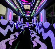 Party Bus Hire (all) in Enfield
